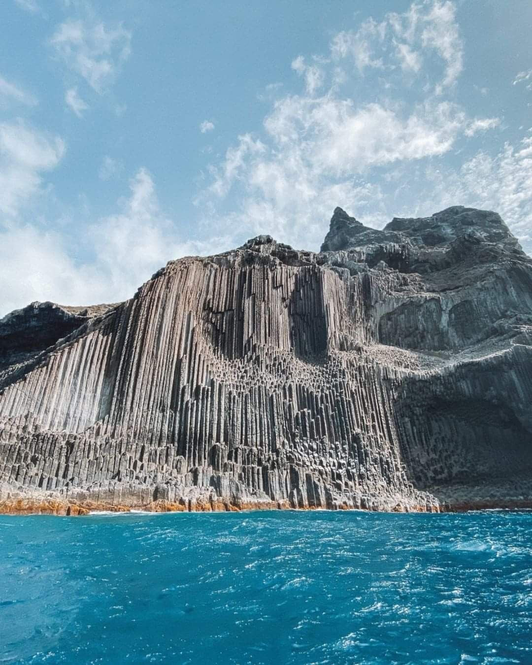 PACK 7 DIAS TENERIFE Y LA GOMERA