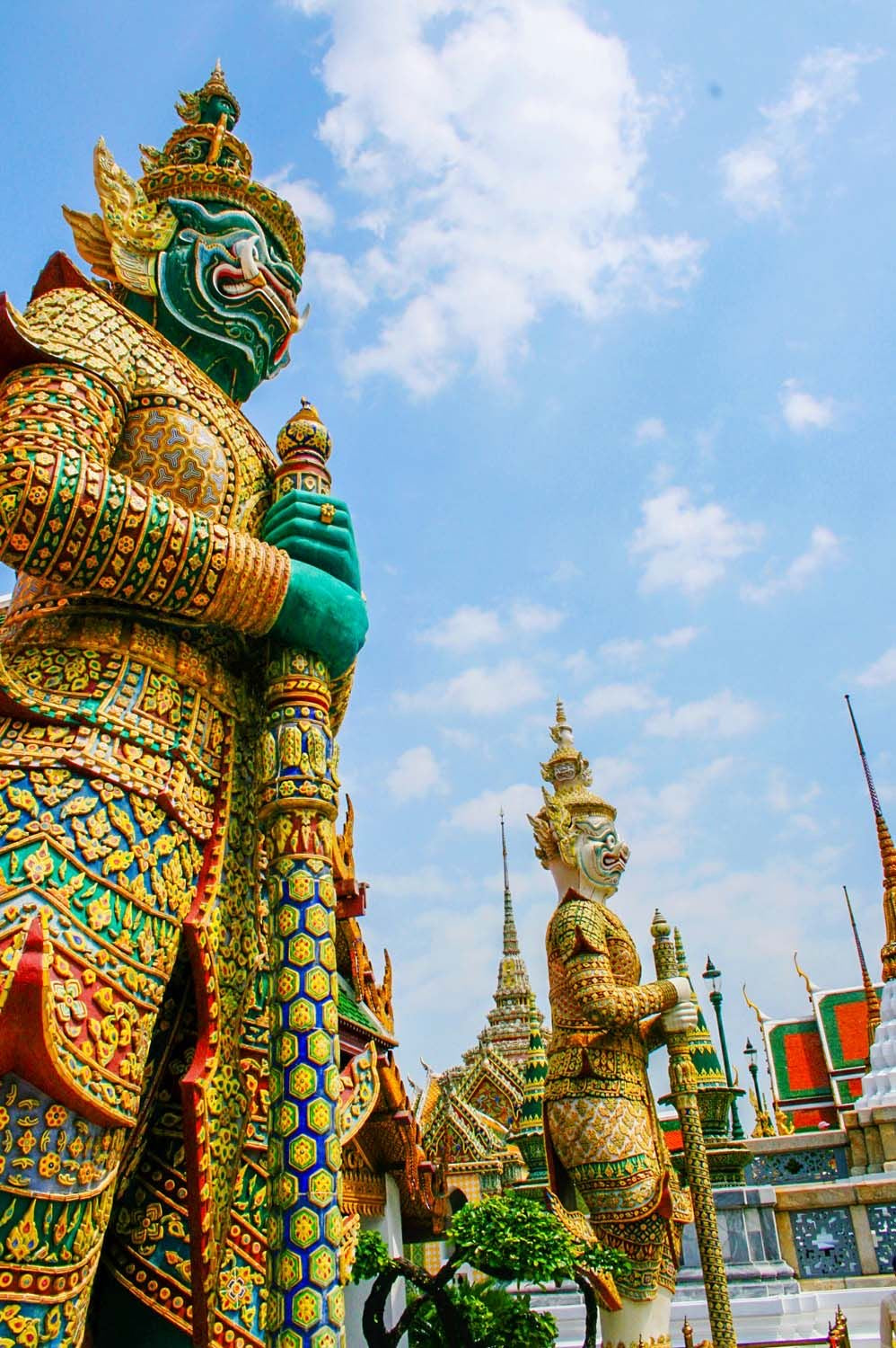 PACK 8 DIAS BANGKOK Y PHUKET