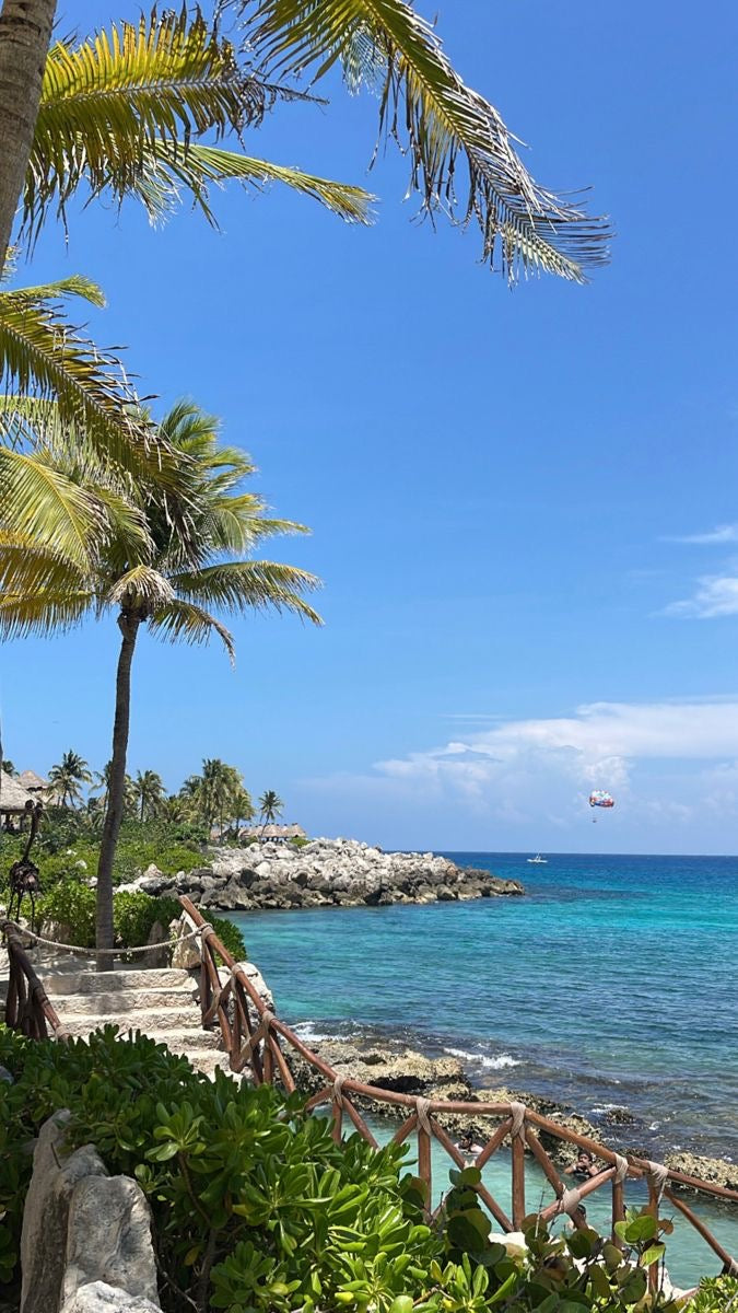 PACK 8 DAYS CANCUN