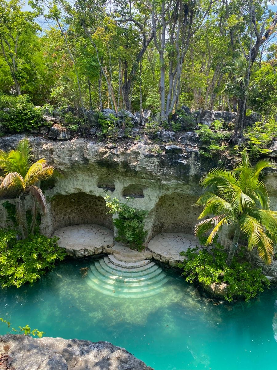 PACK 8 DAYS CANCUN